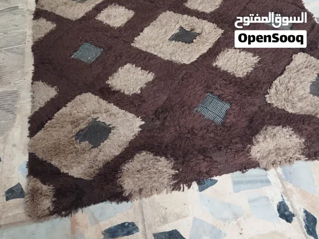 فرشة ريش نضيفة