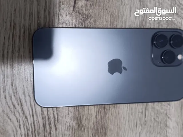 Apple iPhone 13 Pro Max 128 GB in Amman