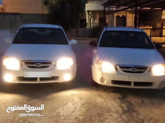 Used Kia Cerato in Tulkarm