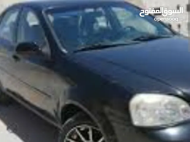 Used Chevrolet Optra in Al Khobar
