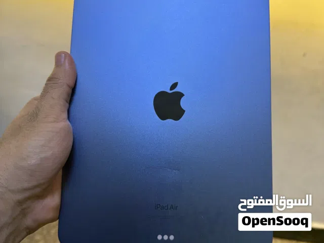 Apple iPad Air 5 256 GB in Baghdad