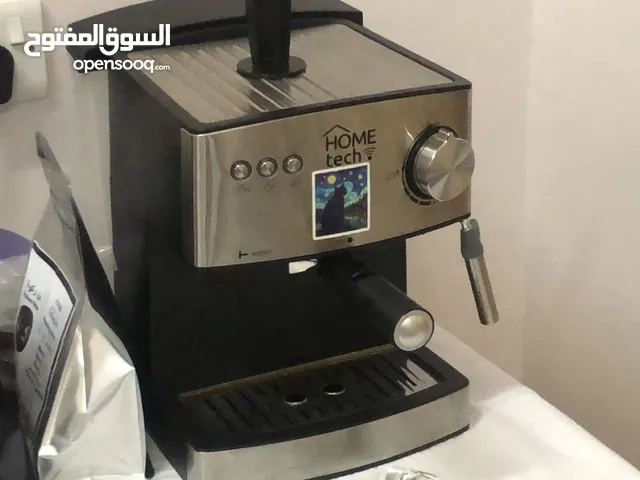 آلة صنع القهوة من homwtech