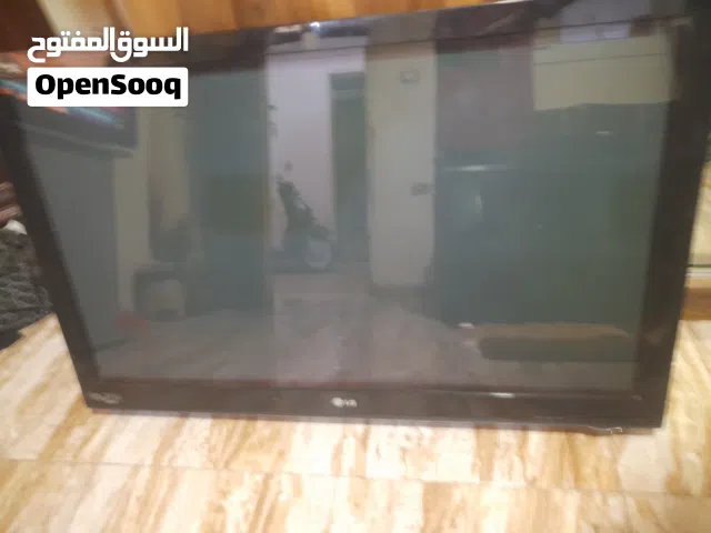 شاشة ال جي 42 بوصة بلازما متع الوكيل عاطلة للبيع
