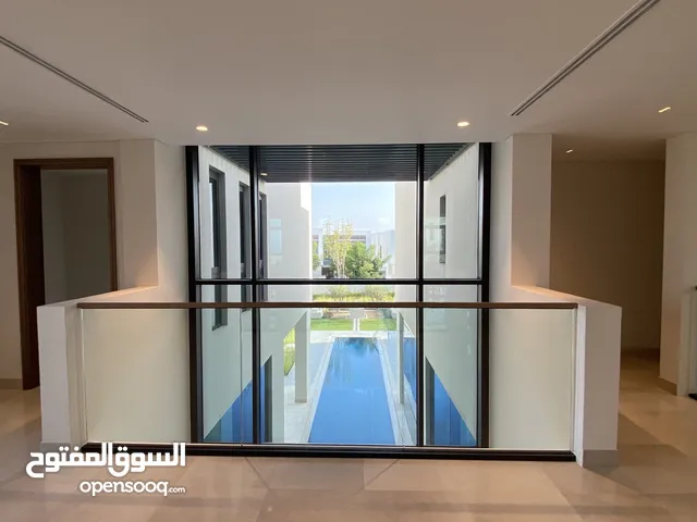 Sale of SMART villa with exclusivity amenities. MUSCAT  Продажа СМАРТ виллы