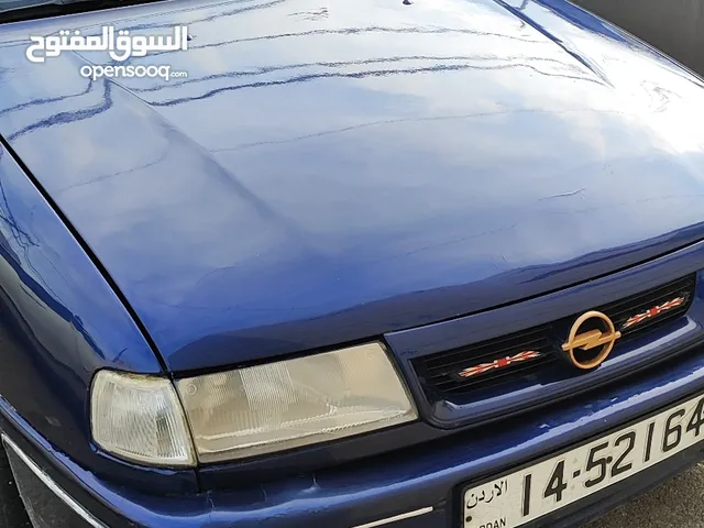 Used Opel Vectra in Irbid