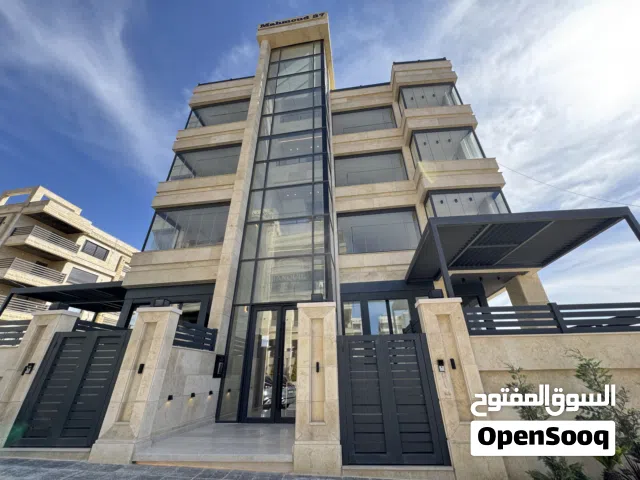 217 m2 3 Bedrooms Apartments for Sale in Amman Airport Road - Manaseer Gs