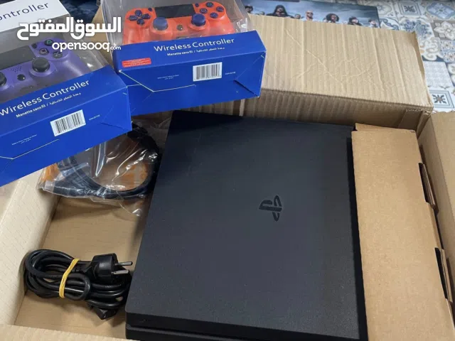 PlayStation 4 PlayStation for sale in Tulkarm