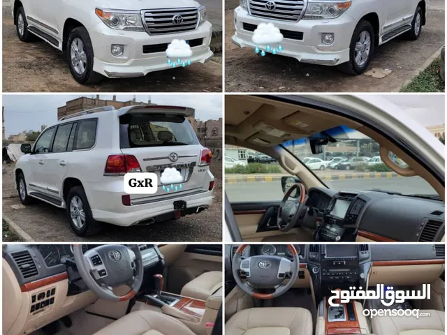 New Toyota Other in Sana'a