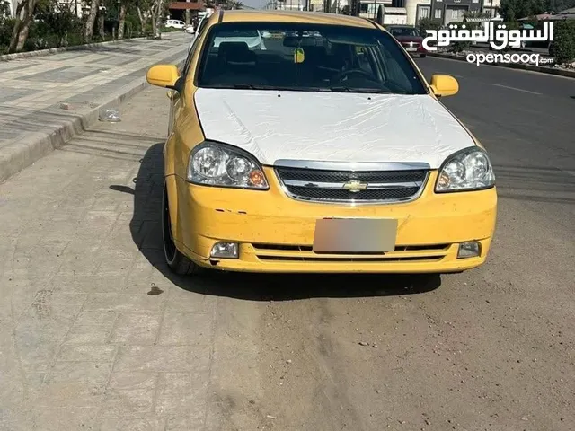 Used Chevrolet Optra in Baghdad