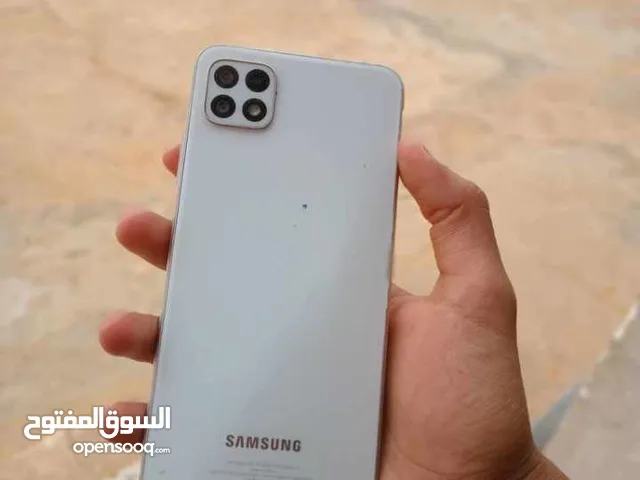 Samsung Galaxy A22 5G 64 GB in Tripoli
