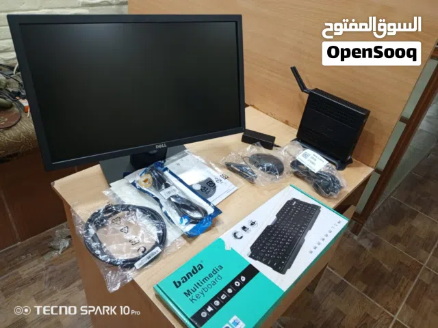Windows Dell  Computers  for sale  in Irbid