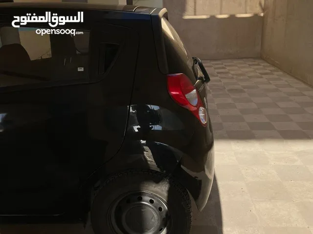 شيفروليه سبارك، 2015 ، اوتوماتك ،4 ركاب ، 4 بواب ، للبيع، بحالة ممتازة . سبب البيع غاية السفر.