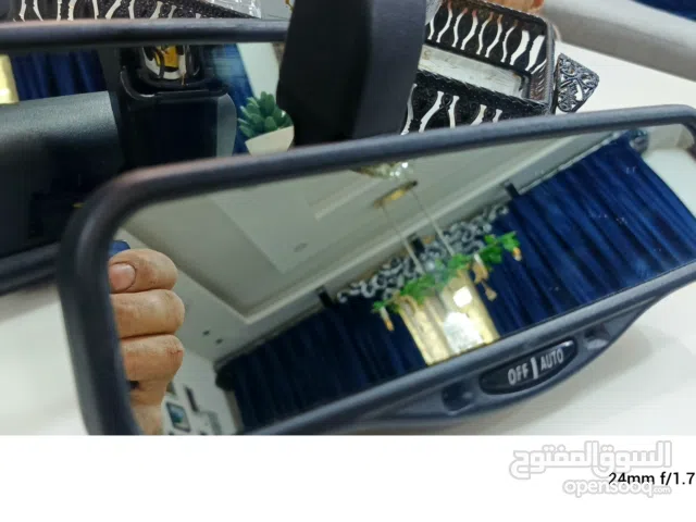 مرايا تعتيم اصليه