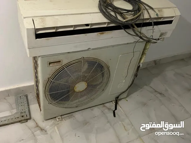 SP Tech 0 - 1 Ton AC in Benghazi