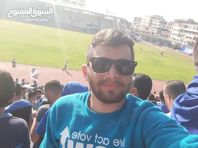 مجد سامر حسن