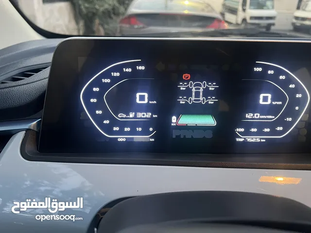شانجان اي ستار 2025