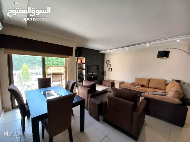 شقة مفروشة للإيجار 140م2 ( Property 16516 ) سنوي فقط