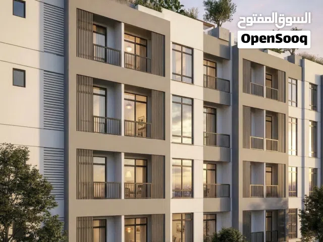 2BHK Apartment for Sale with 5% discount in Al Mawaleh - شقة للبيع في الموالح بتخفيضات تصل الى 5%