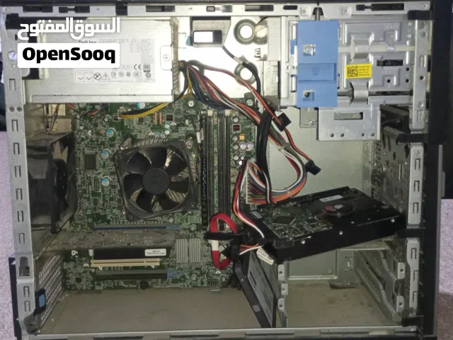 Windows Dell Computers for sale in Tripoli