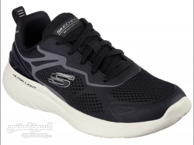 حذاء سكيتشر أصلي ضبان طبي