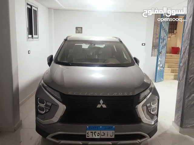 New Mitsubishi EclipseCross in Kafr El-Sheikh