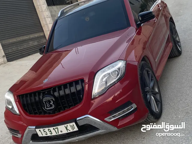 Used Mercedes Benz GLK-Class in Bethlehem