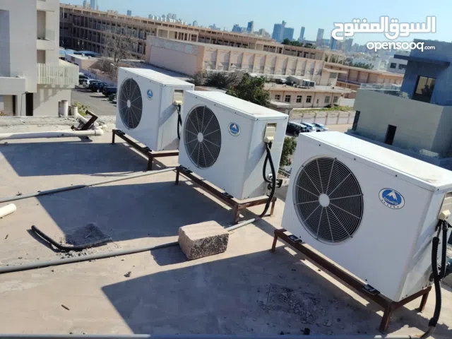 Other 8+ Ton AC in Al Ahmadi