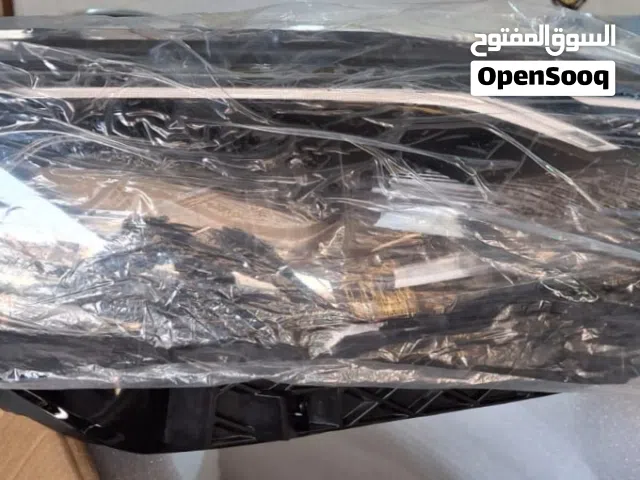 لايتات بي وايدي سيل 5 زيرو