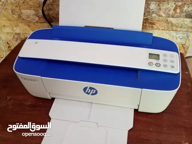 Multifunction Printer Hp printers for sale  in Baghdad