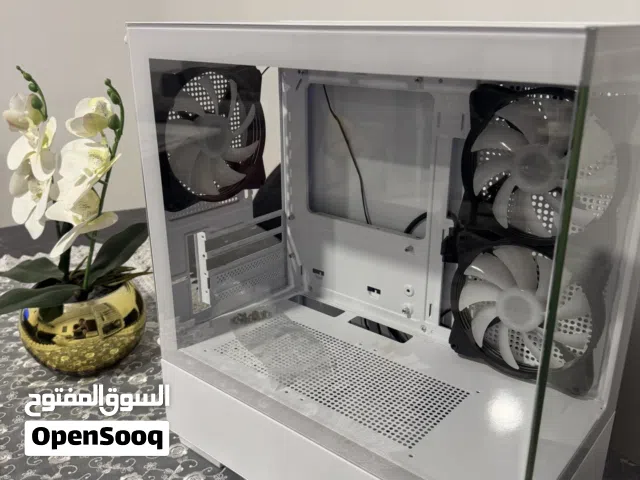 كيس فاضي مع 3 مراوح بسعر منهي بمادبا