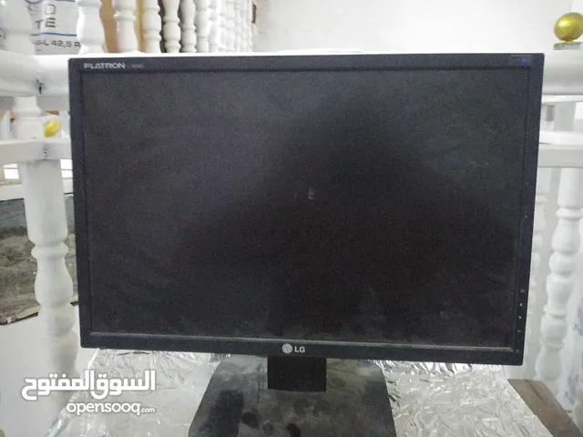 19.5" LG monitors for sale  in Sulaymaniyah