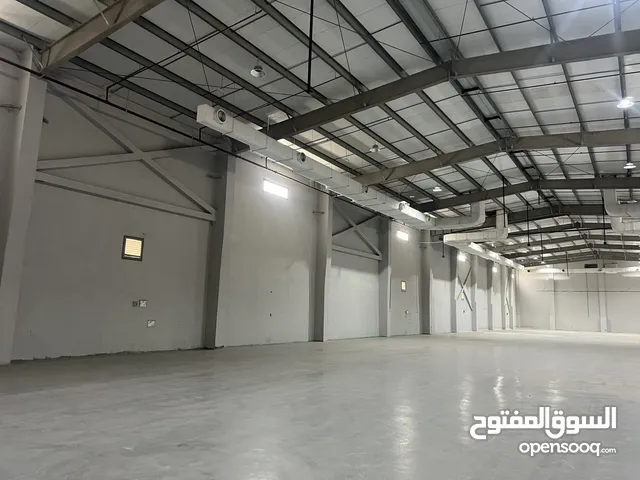 Industrial Land for Rent in Al Ahmadi Mina Abdullah