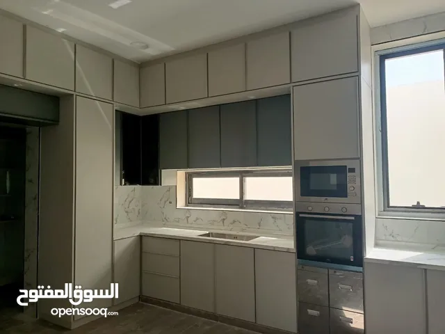 Aluminum kitchen and cupboards aluminum windows doors UPC doors WPC doors all aluminum and glas work