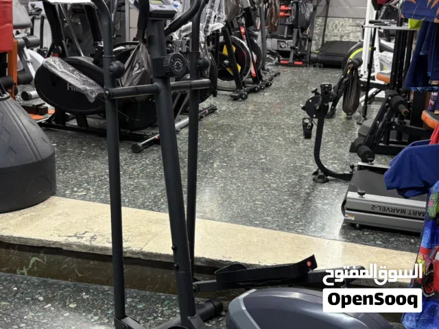 كروس منزلي Maxcare – حركة ناعمة – مقاومة قابلة للتعديل