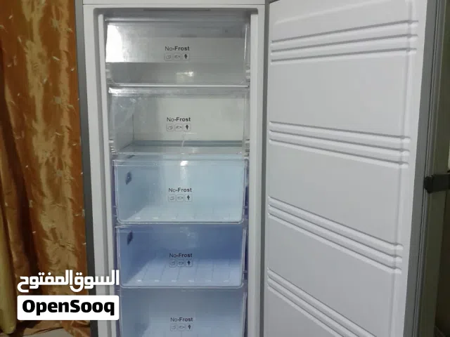 ديب فريزر فريش