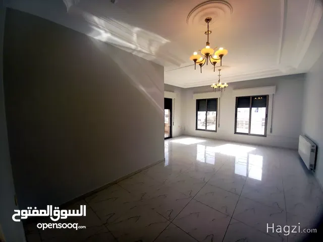 158 m2 3 Bedrooms Apartments for Sale in Amman Shmaisani