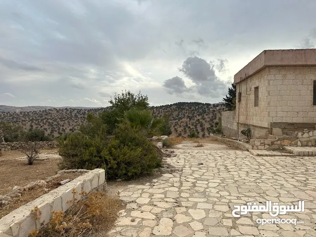 4 Bedrooms Farms for Sale in Zarqa Sarout
