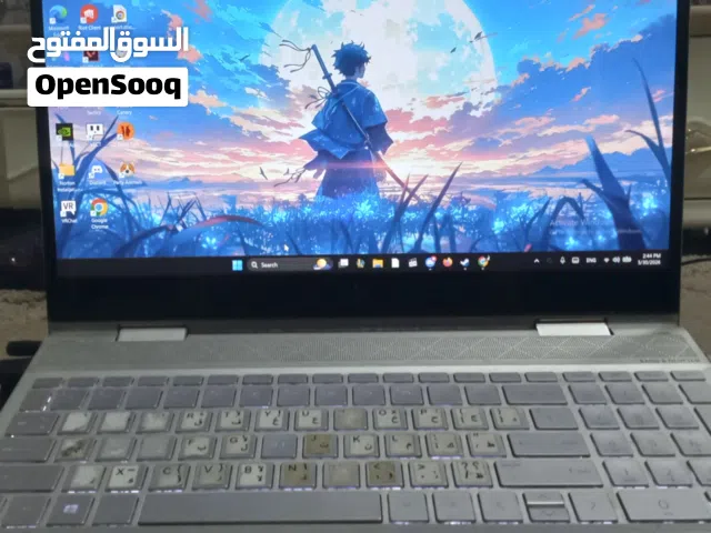 Windows HP for sale  in Basra