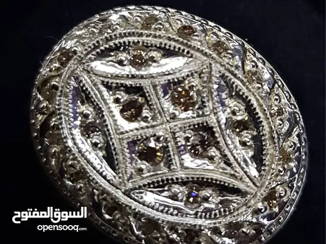 إنتاج خواتم فضة مصنوعة یدویّا، نماذج من الخواتم النفیسة