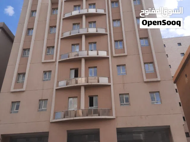 عماره للایجار لشرکات المهبوله المنقف