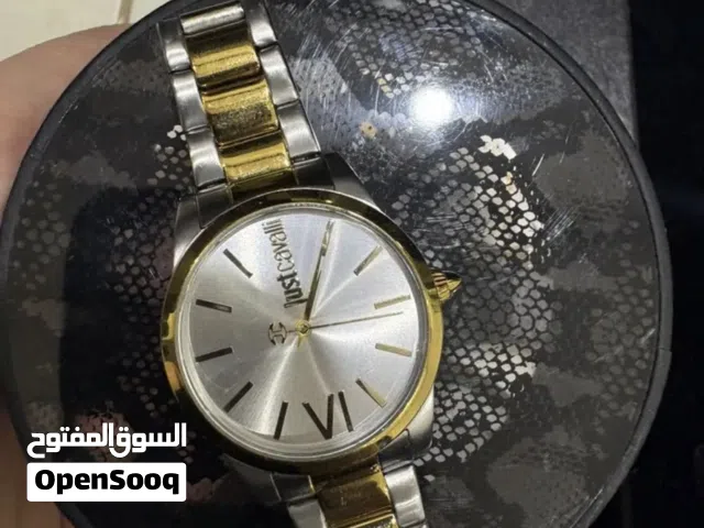 ساعة أصلية مستخدمة