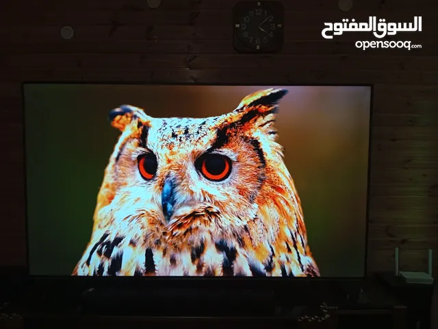 Others LED 50 inch TV in Amman