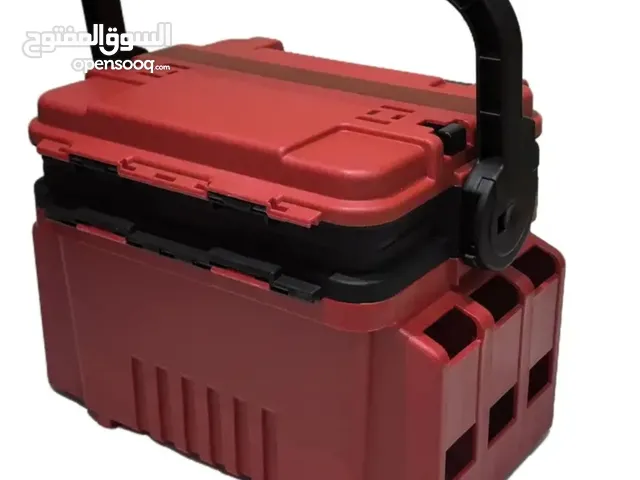 صندوق ادوات صيد Fishing tackle box