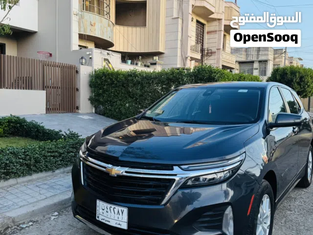2022 شيفروليه اكوينوكس 1LT