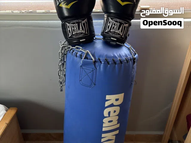 كيس ملاكمة