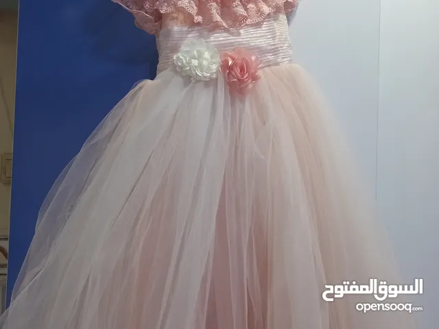 اللبيع فستان بنات