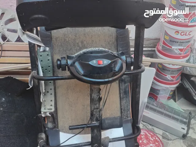 سير كهربائي يحمل 150 كيلو يوجد به عطل كهربائي فرصه