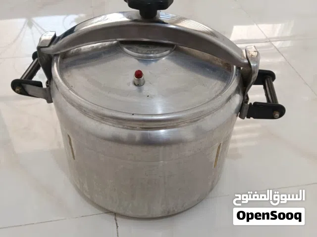 طنجرة ضغط 22لتر ماركة السيف اصلية