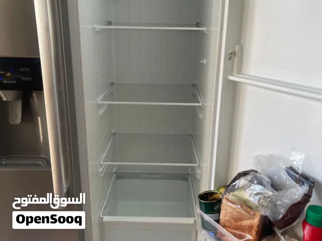 ثلاجة جبسون نظيفة ما داخلة تصليح
