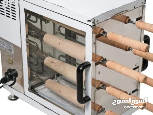 ماكينه تشيمني كيك